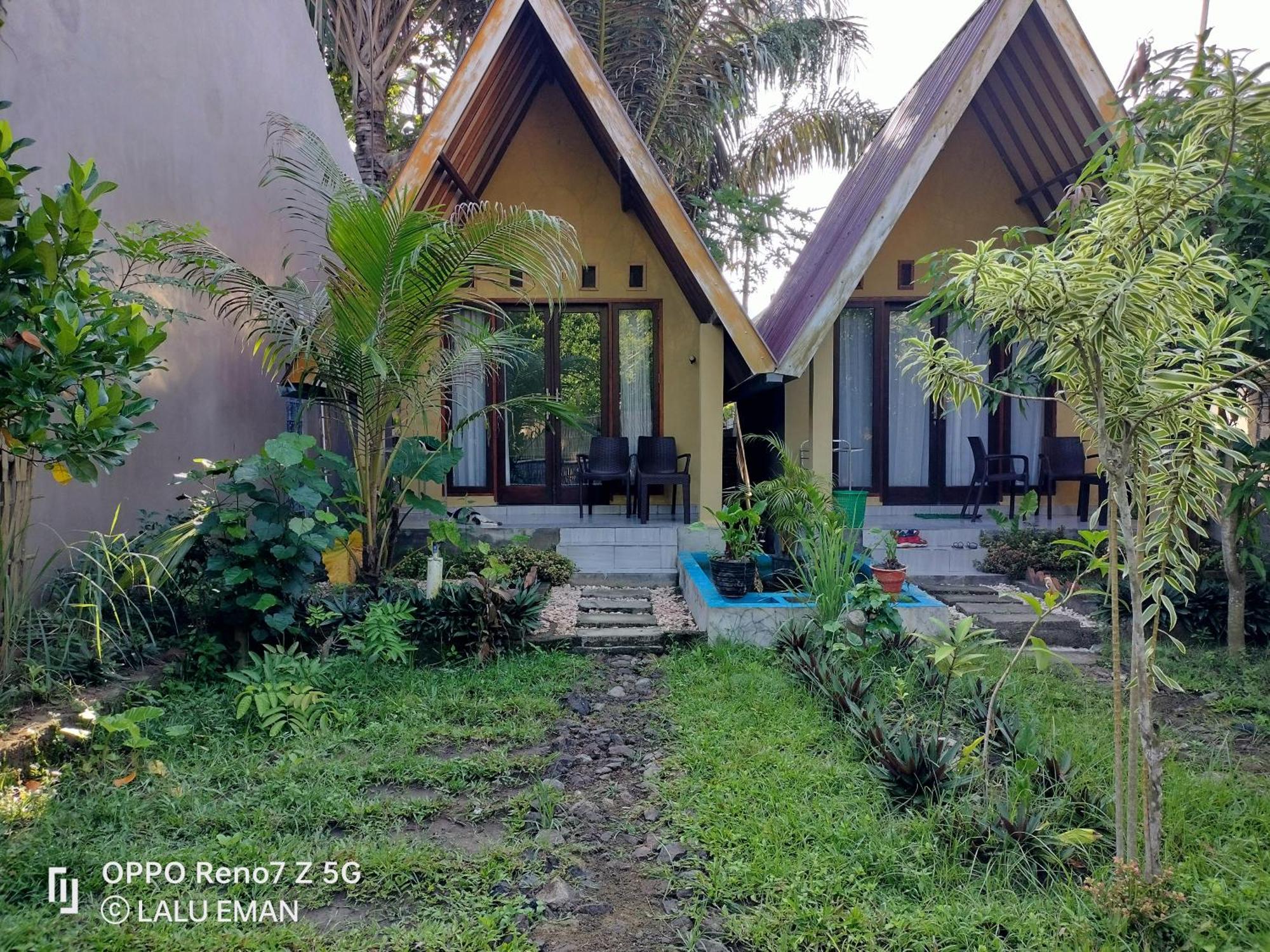 The Pondok Kuta  Exteriér fotografie