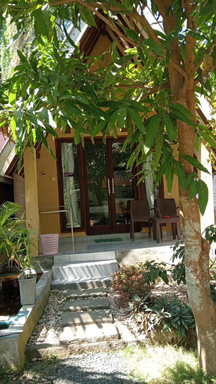 The Pondok Kuta  Pokoj fotografie