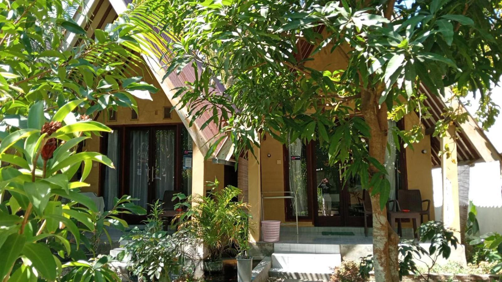 The Pondok Kuta  Pokoj fotografie