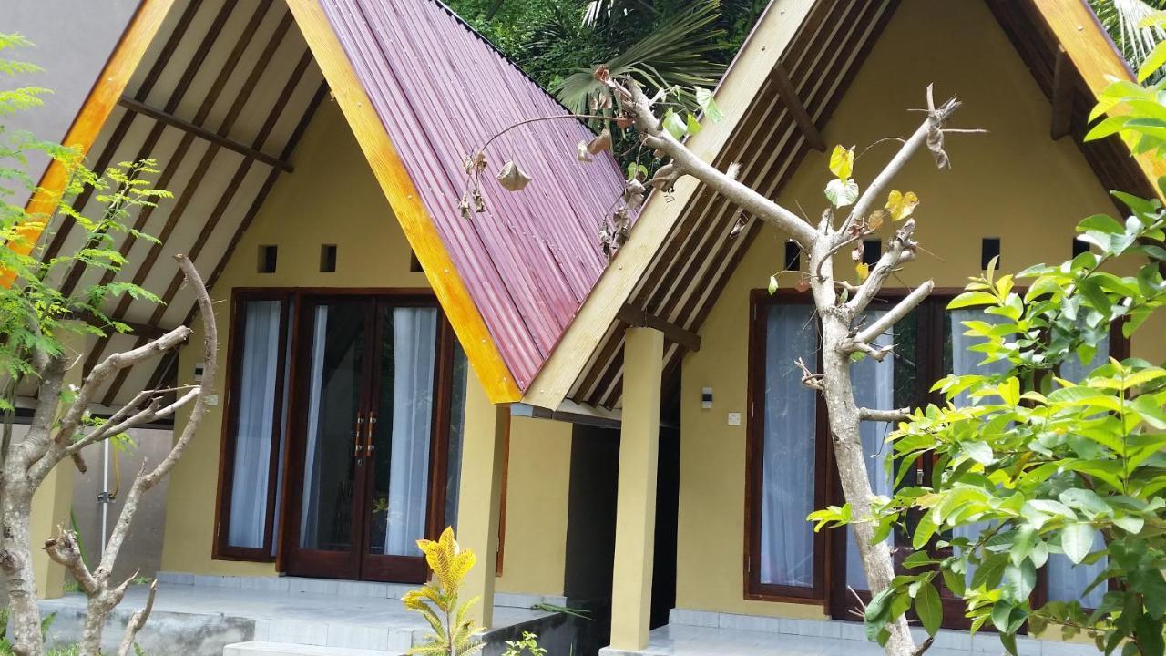 The Pondok Kuta  Exteriér fotografie